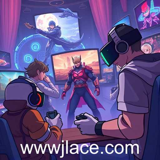 Exploring the Emergence and Impact of JLace