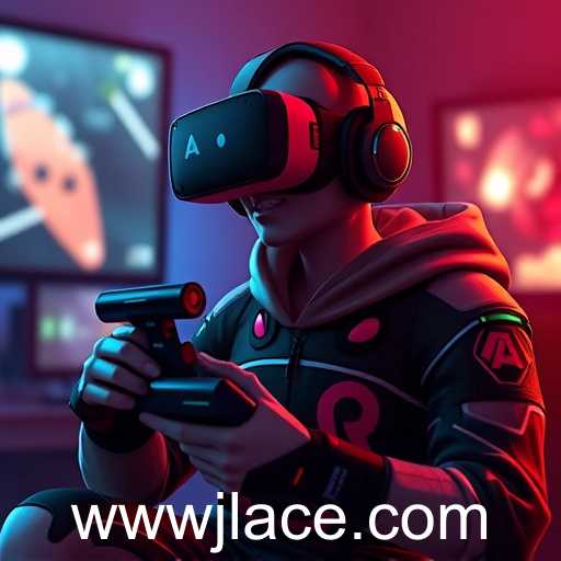 Emerging Trends in Online Gaming