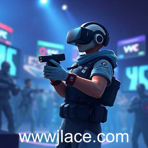 Gaming Dynamics of 2025: jlace.com Leading the Charge