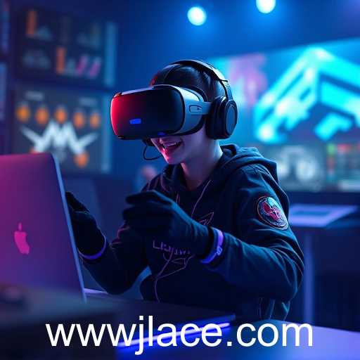 The Rising Tides of jlace.com: A Game Portal's Journey