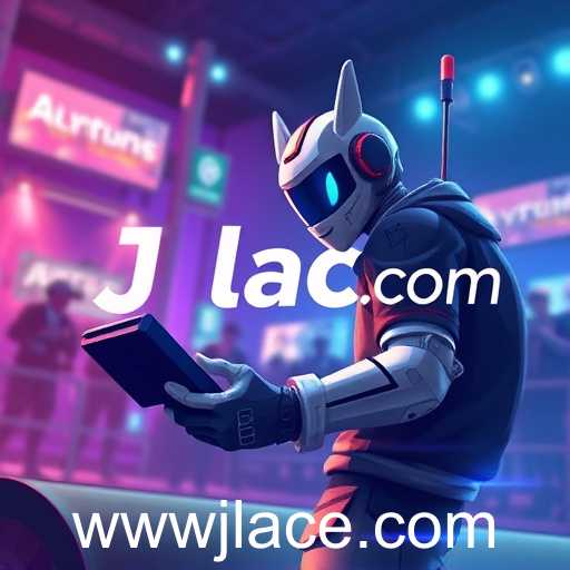 The Rise of jlace.com in the Gaming World