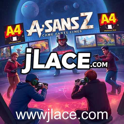 The Rise of jlace.com in the Online Gaming World