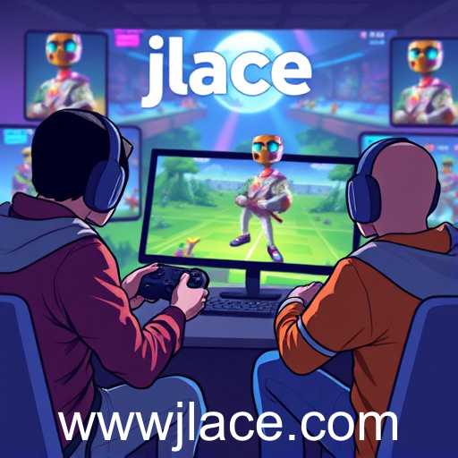 Jlace.com's Growing Impact on Online Gaming