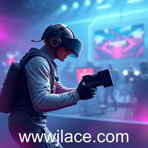 The Rise and Influence of jlace.com in the Gaming World