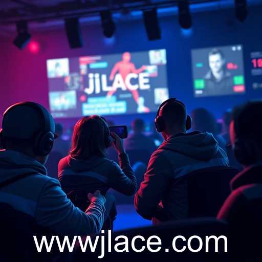 The Rise of English Gaming Portals in the Digital Age