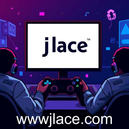 Jlace.com Revolutionizes Online Gaming