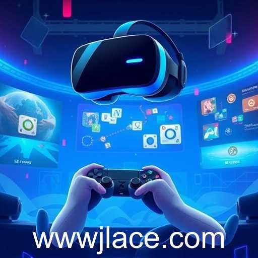 The Rising Impact of jlace.com in Gaming