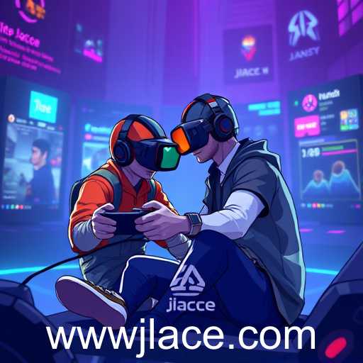 Jlace.com: A New Era in Online Gaming
