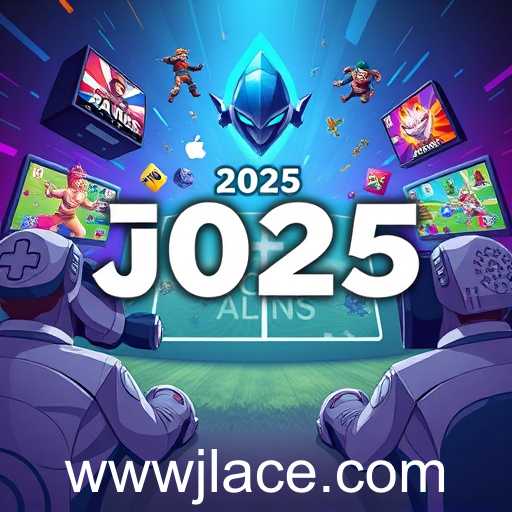 The Evolution of Online Gaming: jlace.com in Focus