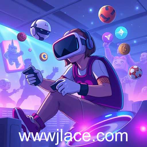 Jlace.com: Revolutionizing Online Gaming in 2026