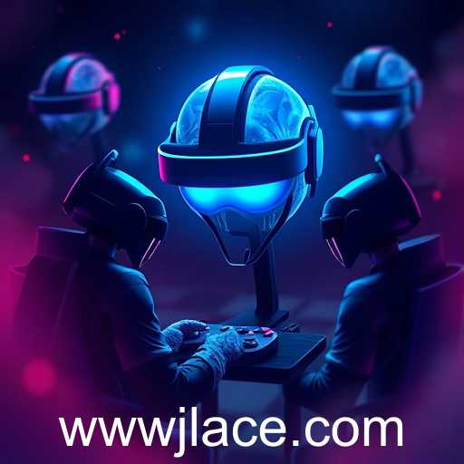 jlace.com: Revolutionizing Online Gaming