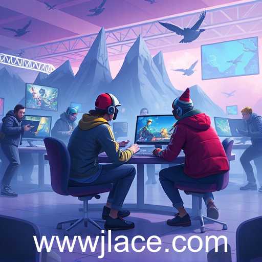 The Rise of Online Gaming Communities in 2025