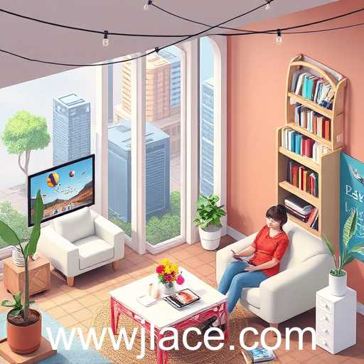 Rise of Online English Puzzle Gaming