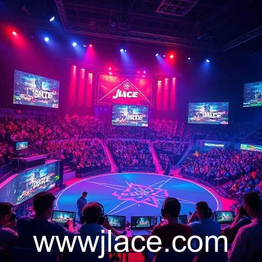 The Rise of Online Gaming Platforms in 2026