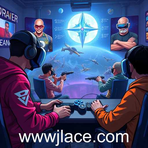 The Rise of jlace.com in the Gaming Industry