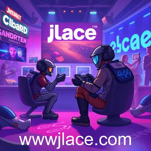 The Rise of jlace.com in the Gaming World