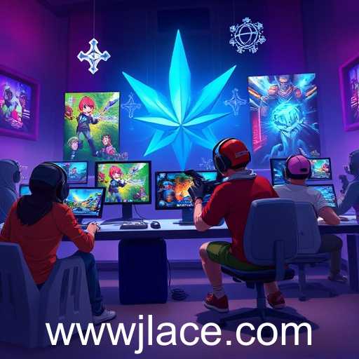 Rise of Online Gaming Platforms